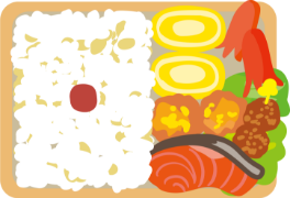 岡本由香梨の栄養満点おうちごはん