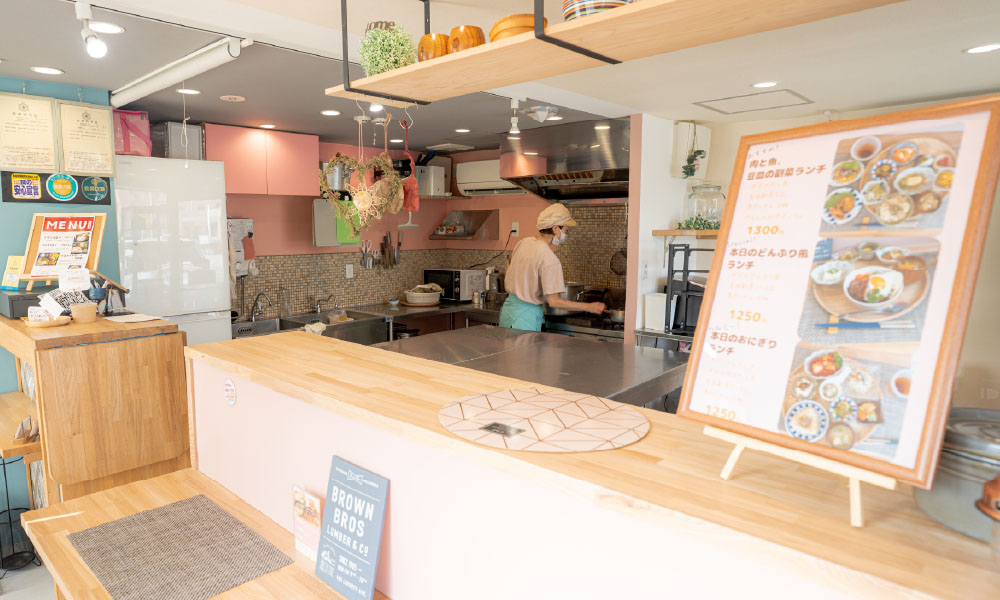 毎日食べても食べ飽きしない。豊富な味付けとバリエーション 管理栄養士の健康弁当 daily dish (デイリーディッシュ)