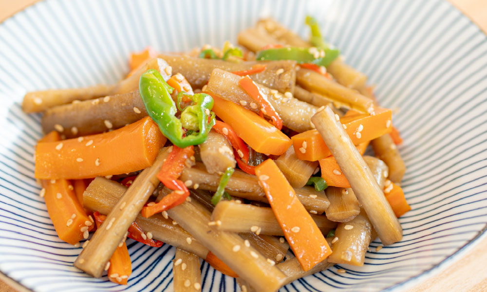 毎日食べても食べ飽きしない。豊富な味付けとバリエーション 管理栄養士の健康弁当 daily dish (デイリーディッシュ)