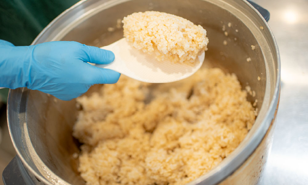 毎日食べても食べ飽きしない。豊富な味付けとバリエーション 管理栄養士の健康弁当 daily dish (デイリーディッシュ)